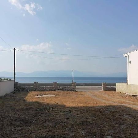 Angela'S Place - Stomio Residence Near The Sea Stomion  Buitenkant foto